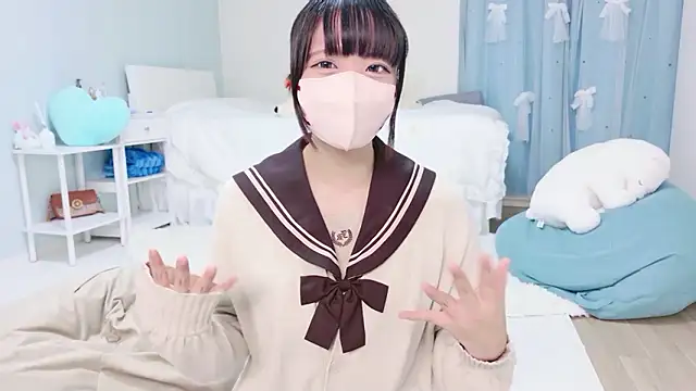 Hime na online show from June 2026 02:12:01 PM
