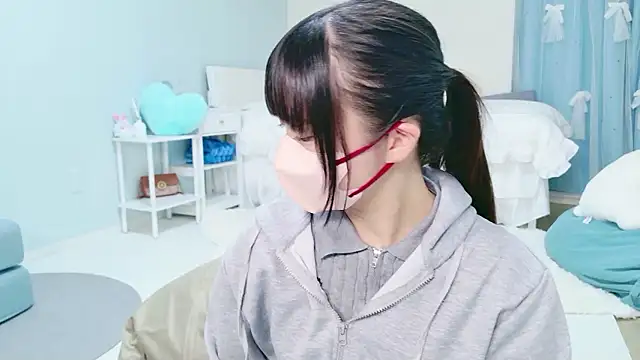 Hime na online show from June 2026 12:38:02 PM