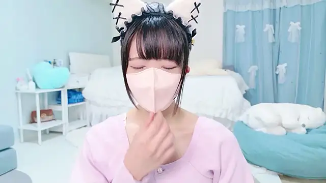 Hime na online show from July 2026 11:38:02 AM