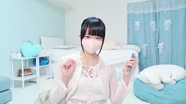 Hime na online show from July 2026 11:38:01 AM