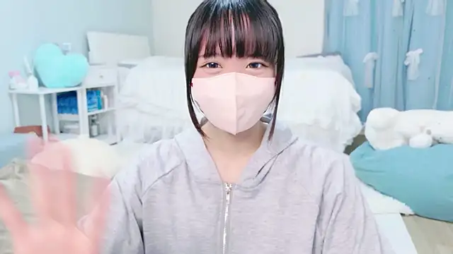 Hime na online show from July 2026 01:04:01 PM