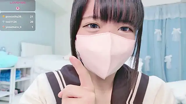 Hime na online show from July 2026 10:18:02 AM