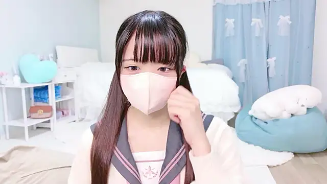 Hime na online show from July 2026 11:25:01 AM