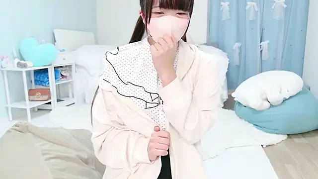 Hime na online show from July 2026 11:08:02 AM