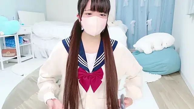 Hime na online show from July 2026 11:31:02 AM