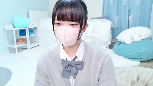 Hime na online show from August 2026 12:18:02 PM