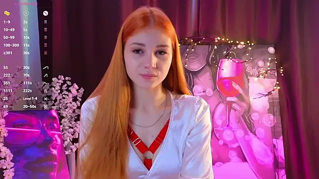 AmyLindsey online show from June 2026 06:25:01 AM
