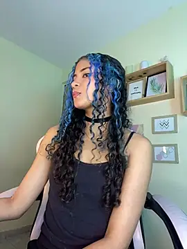 Franchezcaa  online show from July 2026 05:44:02 PM