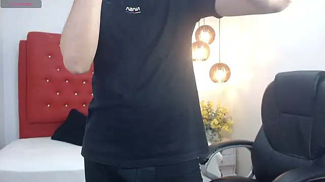 Roccoallegeri online show from March 2026 12:31:01 PM