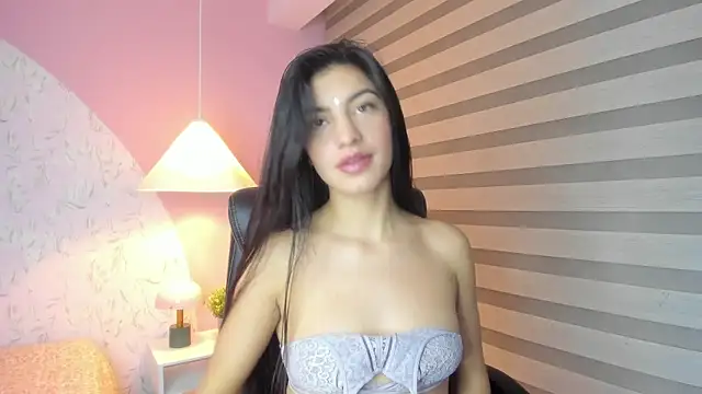 Snapshot of LILY_BRM chatting on May 2026 08:16:02 PM LILY BRM online show from May 2026 08:16:02 PM