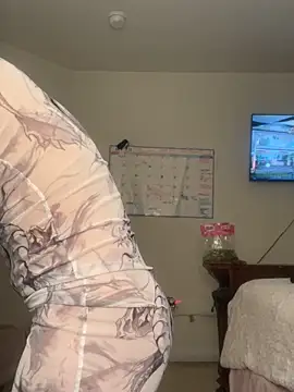 Mariyyumyums online show from April 2026 06:31:01 AM