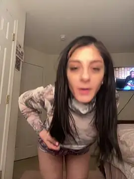 Mariyyumyums online show from April 2026 03:53:01 AM