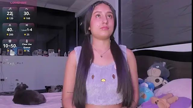 Princess tina online show from April 2026 02:51:02 AM