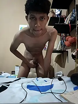 ElJohan5 online show from March 2026 08:39:01 PM