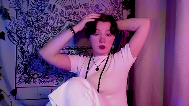 Robin harrington online show from April 2026 08:10:01 PM