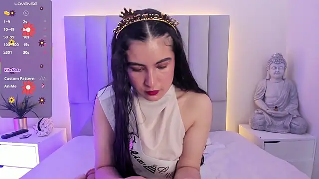 Cataa Hill online show from April 2026 03:20:02 AM