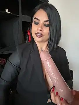 AriannaSmyth online show from July 2026 12:51:01 PM