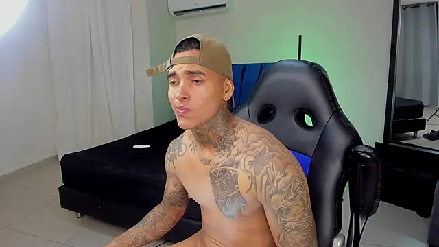 tyler bell  online show from March 2026 08:19:01 AM