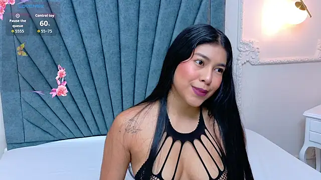 Leandra-Johnson online show from June 2026 01:24:02 PM