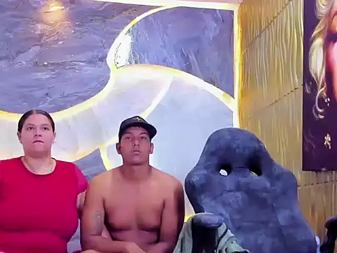 hot couple sexual online show from March 2026 12:55:01 PM