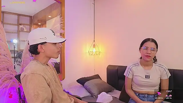 Morgan alice online show from March 2026 02:01:01 PM