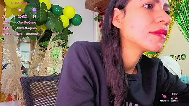 Morgan alice online show from April 2026 01:04:01 PM