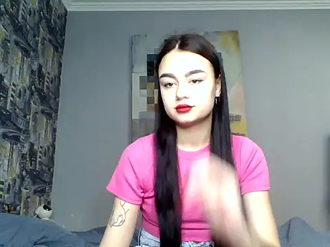 EvaGoldies online show from April 2026 07:23:02 PM