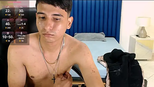 Snapshot of Alan_Rieff chatting on March 2026 12:16:01 AM Alan Rieff online show from March 2026 12:16:01 AM