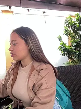 Baby Pink Love online show from March 2026 04:46:01 PM