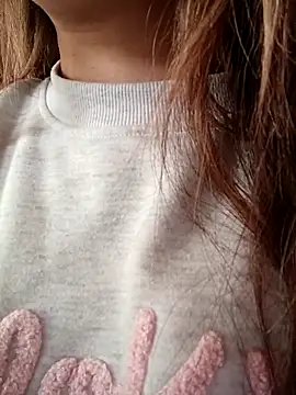 Baby Pink Love online show from April 2026 05:21:02 PM