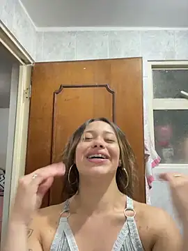 Snapshot of Baby_Pink_Love chatting on May 2026 02:52:02 AM Baby Pink Love online show from May 2026 02:52:02 AM