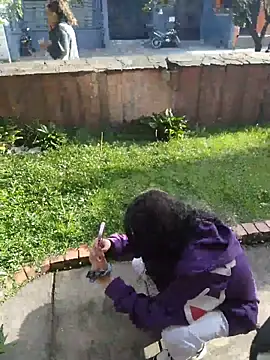 Naomimolie online show from March 2026 12:21:02 PM