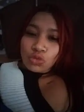 Snapshot of Cherry_Charlottee chatting on June 2026 11:45:02 AM Cherry Charlottee online show from June 2026 11:45:02 AM