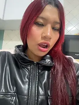 Snapshot of Cherry_Charlottee chatting on July 2026 02:13:02 PM Cherry Charlottee online show from July 2026 02:13:02 PM