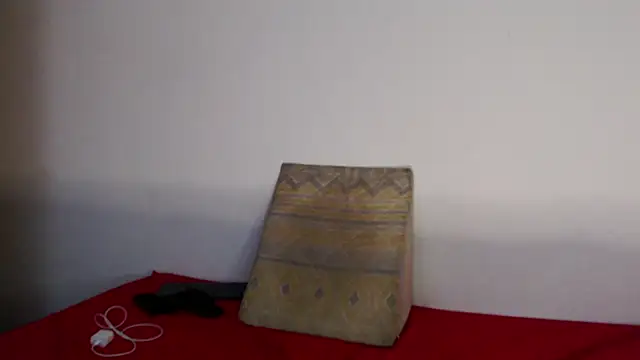 Scarlett Cherry  online show from April 2026 07:25:02 PM