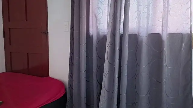 Scarlett Cherry  online show from June 2026 03:44:02 PM