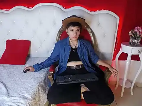 Taveko Soler online show from March 2026 07:10:01 PM