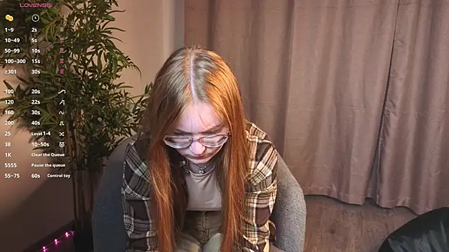 ViGaffey online show from April 2026 12:10:01 PM