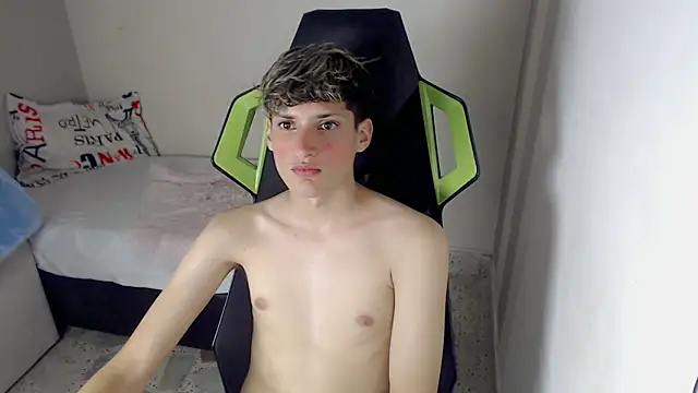 Pablito junior online show from June 2026 04:46:02 AM