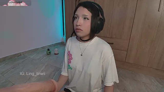 ling meow online show from June 2026 03:47:01 PM