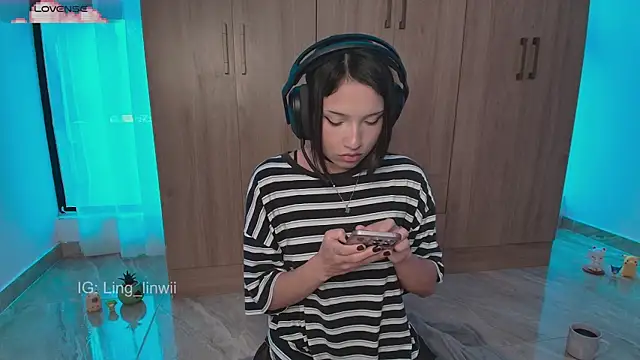 ling meow online show from June 2026 02:54:02 PM