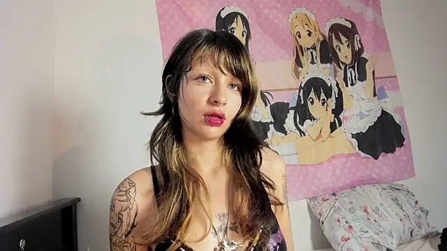 Snapshot of Angel__Dreams chatting on May 2026 03:55:02 AM Angel Dreams online show from May 2026 03:55:02 AM