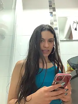 SweetCherry   online show from April 2026 09:39:33 PM