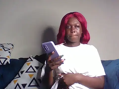 Afroditte ke online show from May 2026 03:30:02 PM