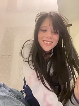 Japanesebunny1 online show from March 2026 02:08:02 AM