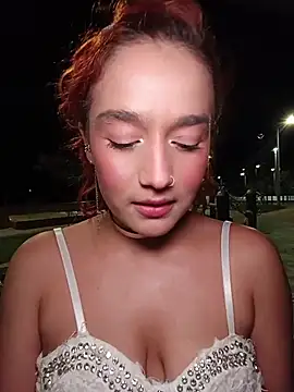 isabella ferrer99 online show from June 2026 05:21:01 AM