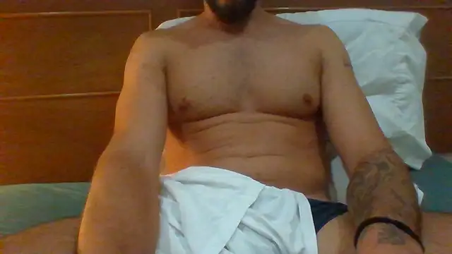 freetom31 online show from March 2026 01:27:01 PM