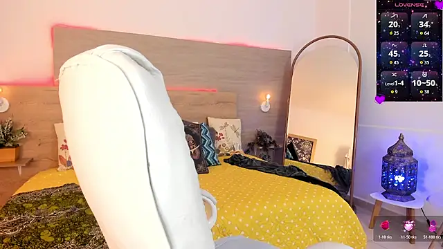  Azahaaraa  online show from March 2026 03:23:01 AM