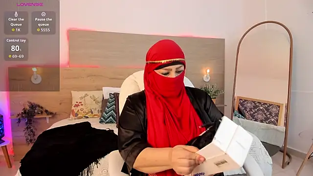  Azahaaraa  online show from March 2026 03:22:01 AM