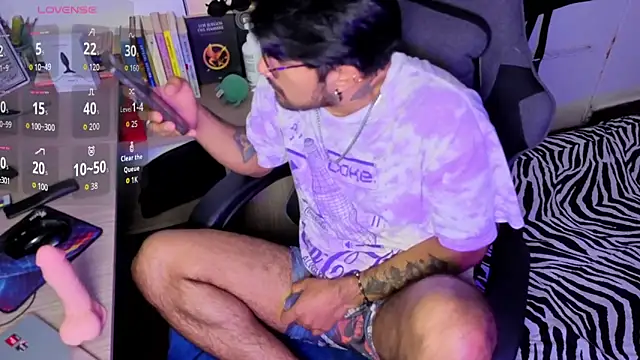 kcleiton online show from April 2026 06:19:01 AM